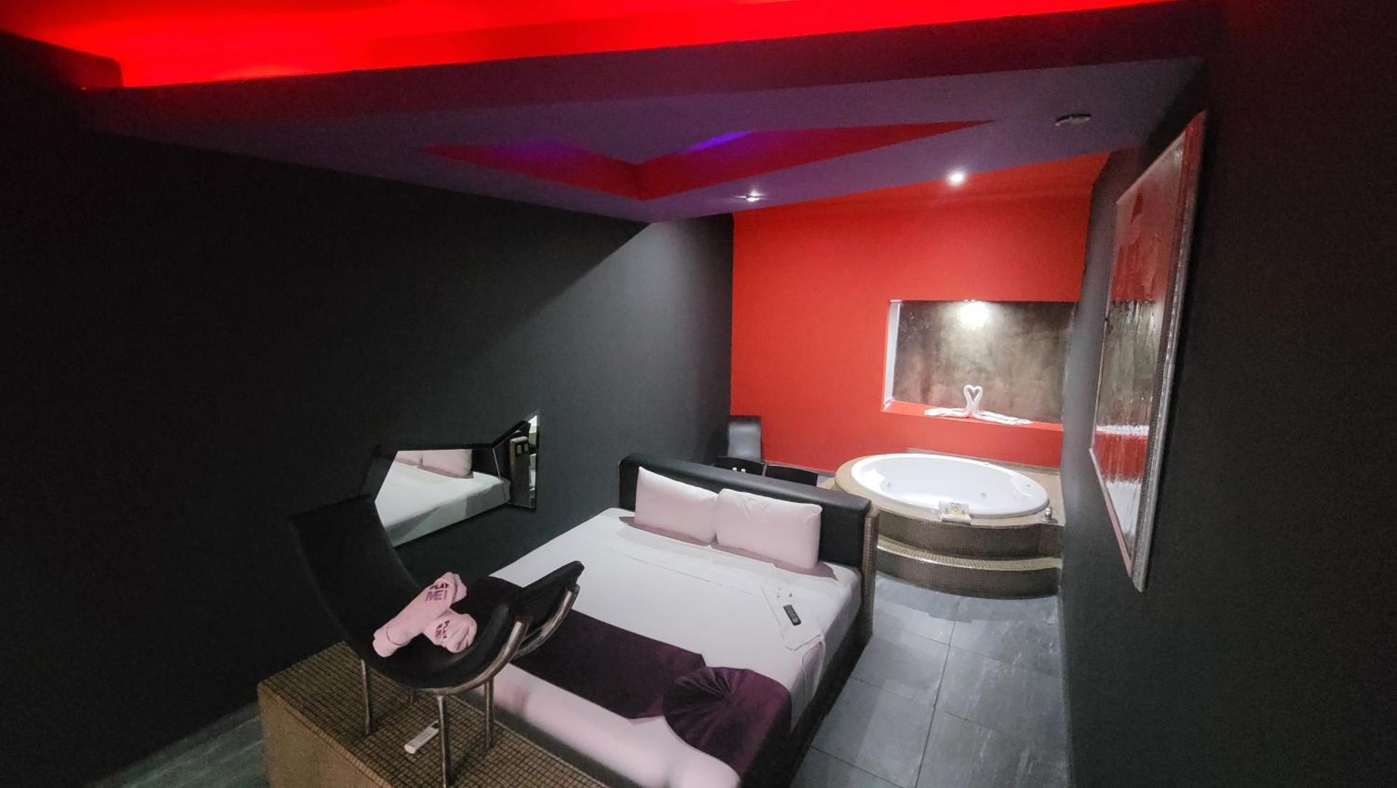 Playme Hotel El Salitre Kültér fotó