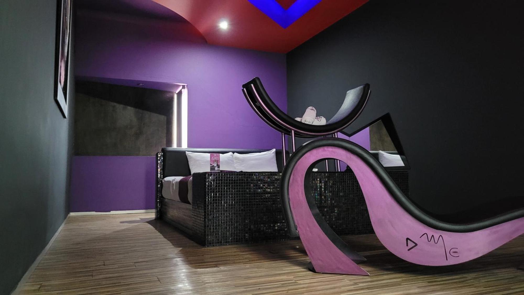 Playme Hotel El Salitre Kültér fotó